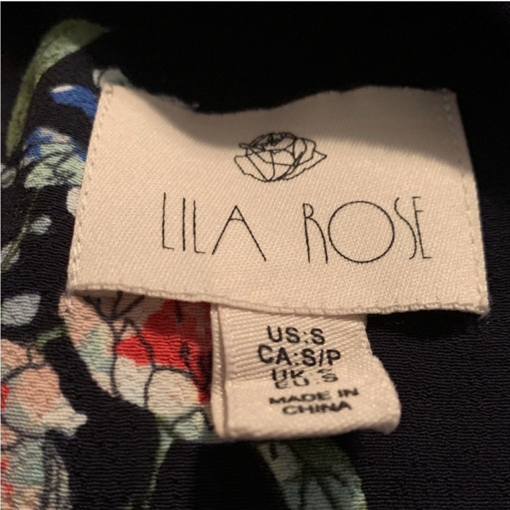 Bomber jacket - Picture 5 of 5